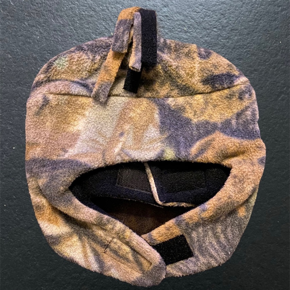Kids Winter Hat